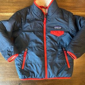 Patagonia Jacket